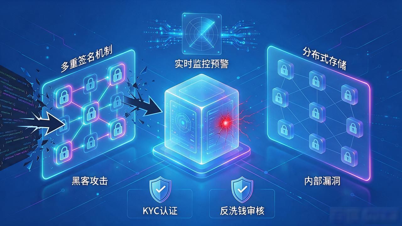交易所数字货币开发：搭建稳定安全的交易平台指南