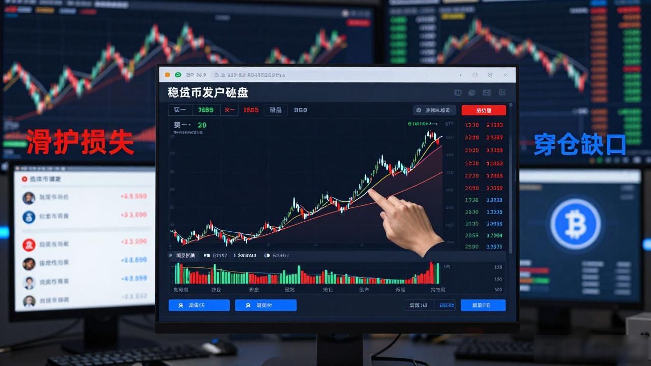 数字货币压力测试实战指南：极端行情下你能撑多久？