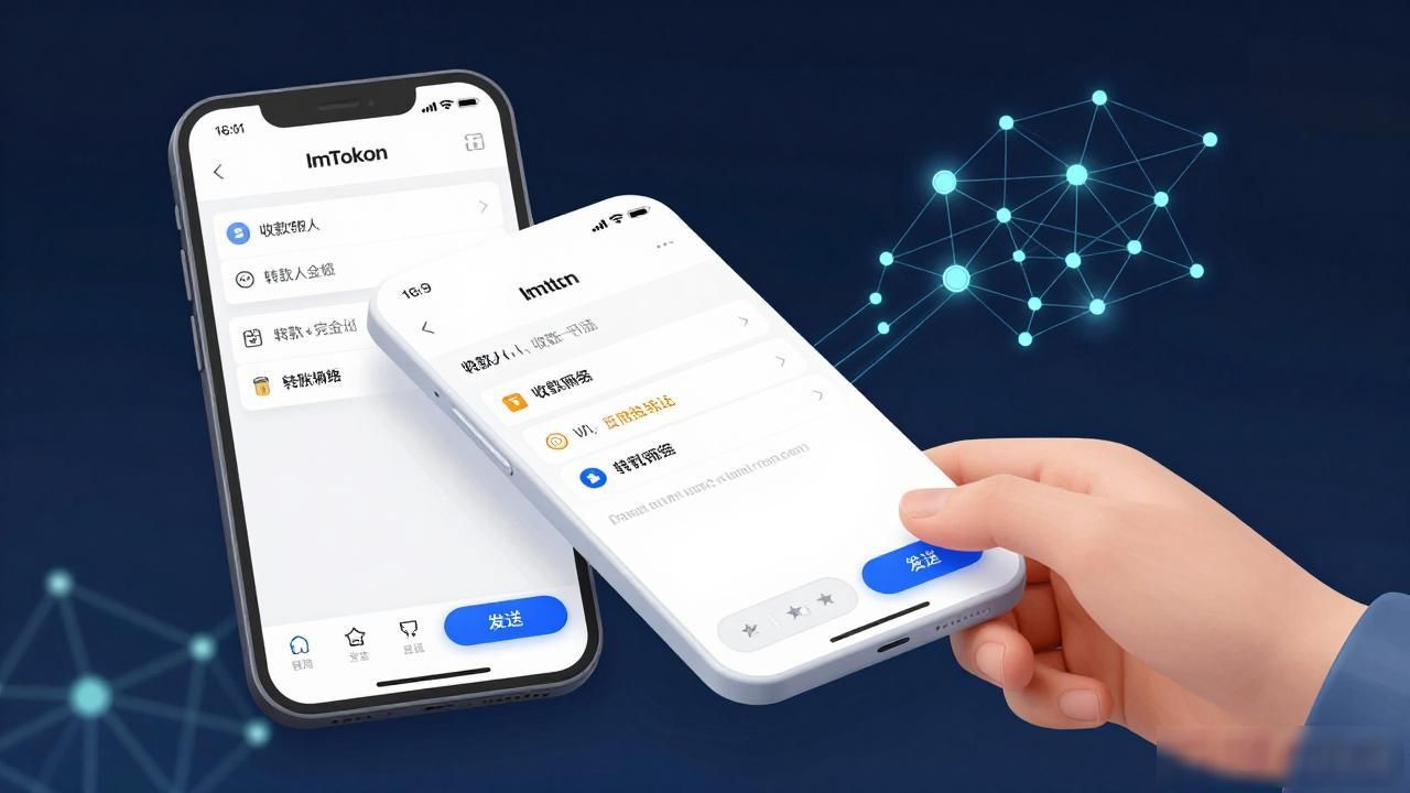 imtoken钱包转账全攻略：新手也能轻松上手
