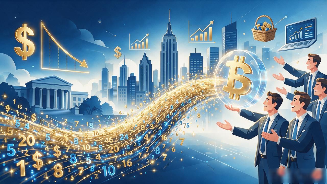 2026年上半年数字货币暴涨背后，散户到底错过了什么？