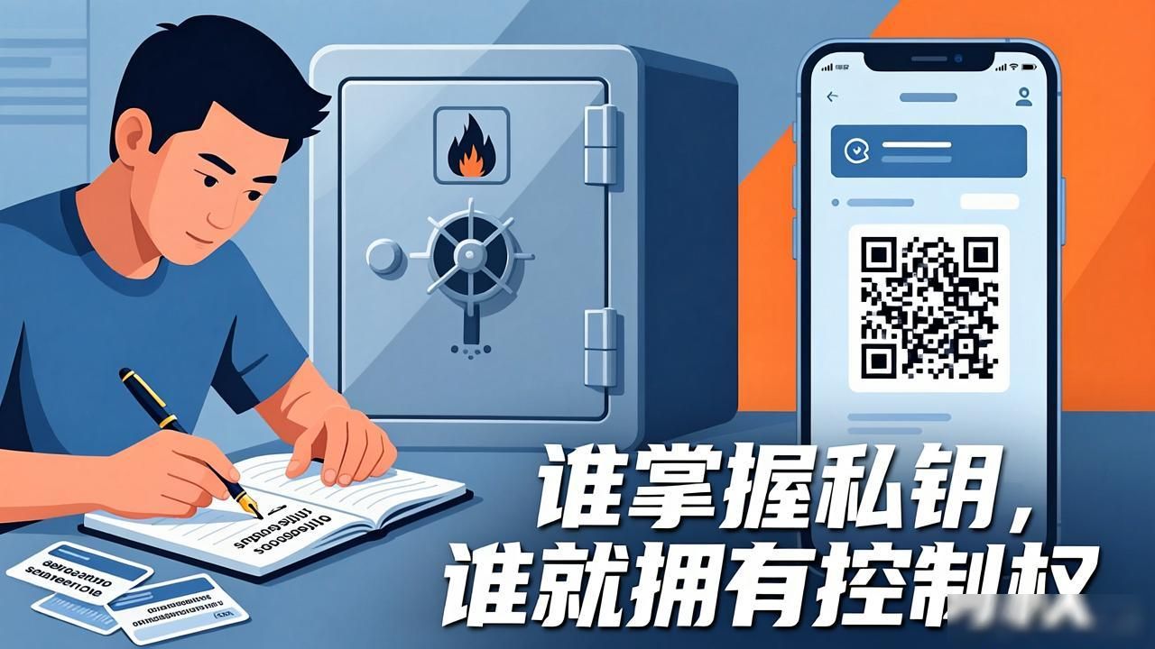 如何快速搞定区块链用户资料？新手必看指南