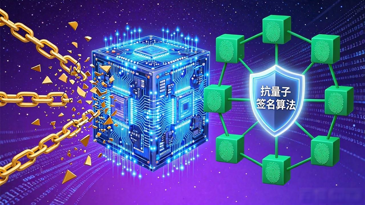 区块链哈希碰撞：真的能破解密码吗？