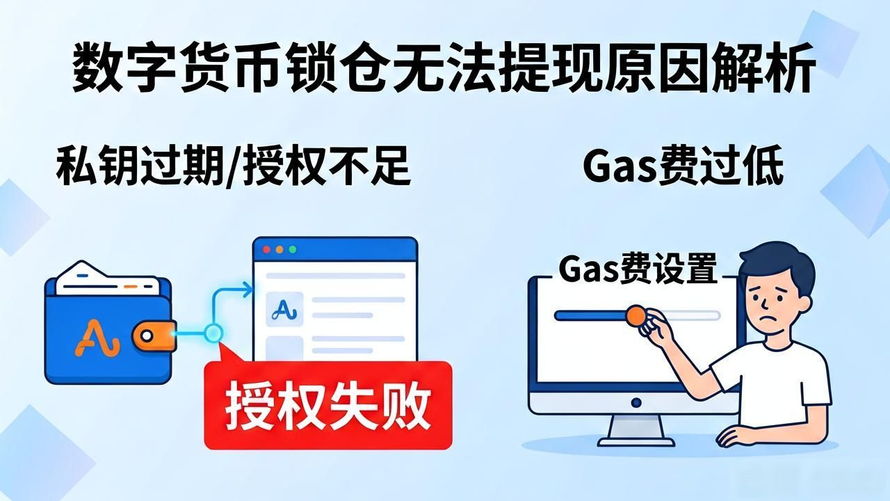 TNC数字货币锁仓无法提现？老玩家揭秘资金冻结真相