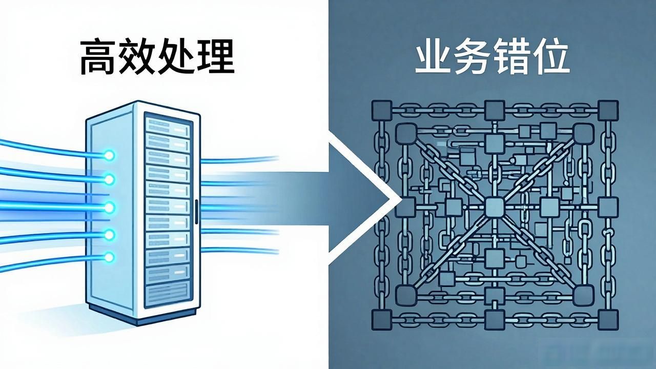 IBM区块链项目为何频频折戟？企业别再盲目跟风