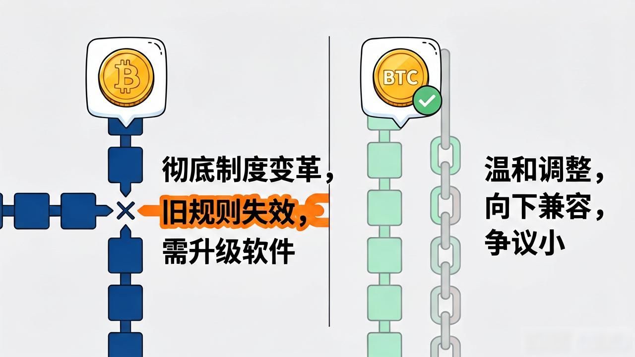 区块链分叉到底是怎么回事？看懂原理不迷路