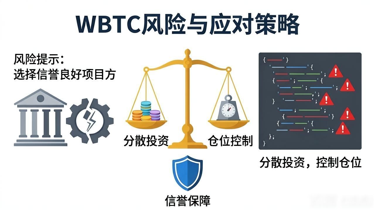 WBTC到底是什么？一文看懂比特币在以太坊上的化身