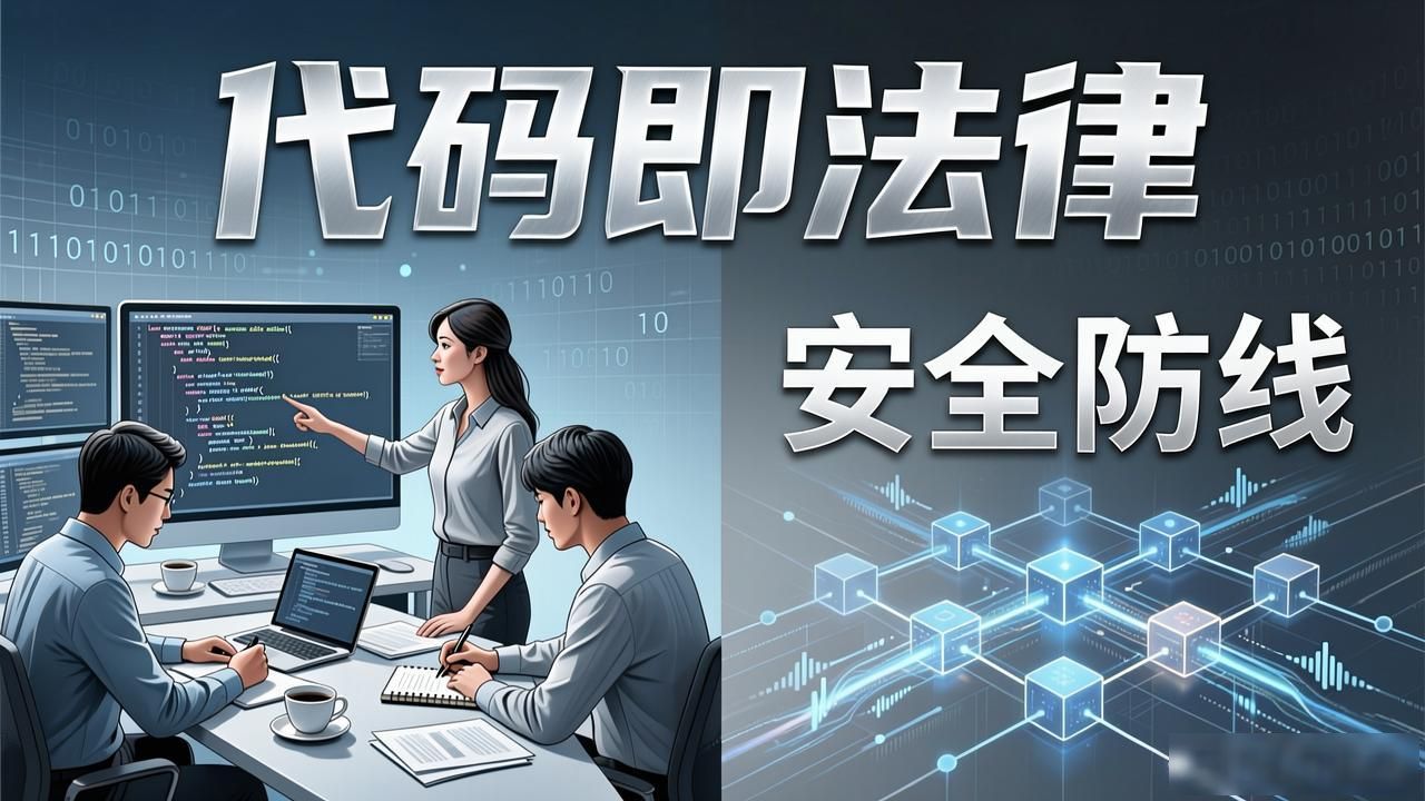 企业上链避坑指南：区块链部署实战解析
