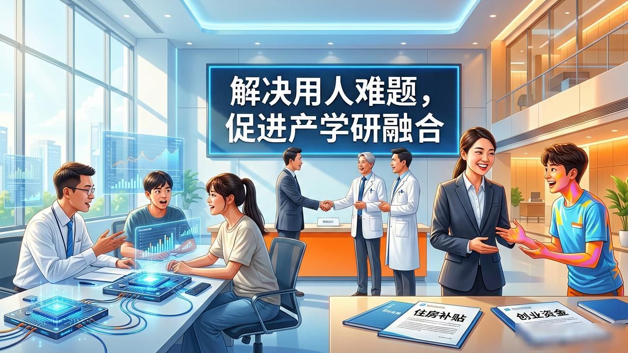 青岛区块链企业落户：产业新机遇与实战指南