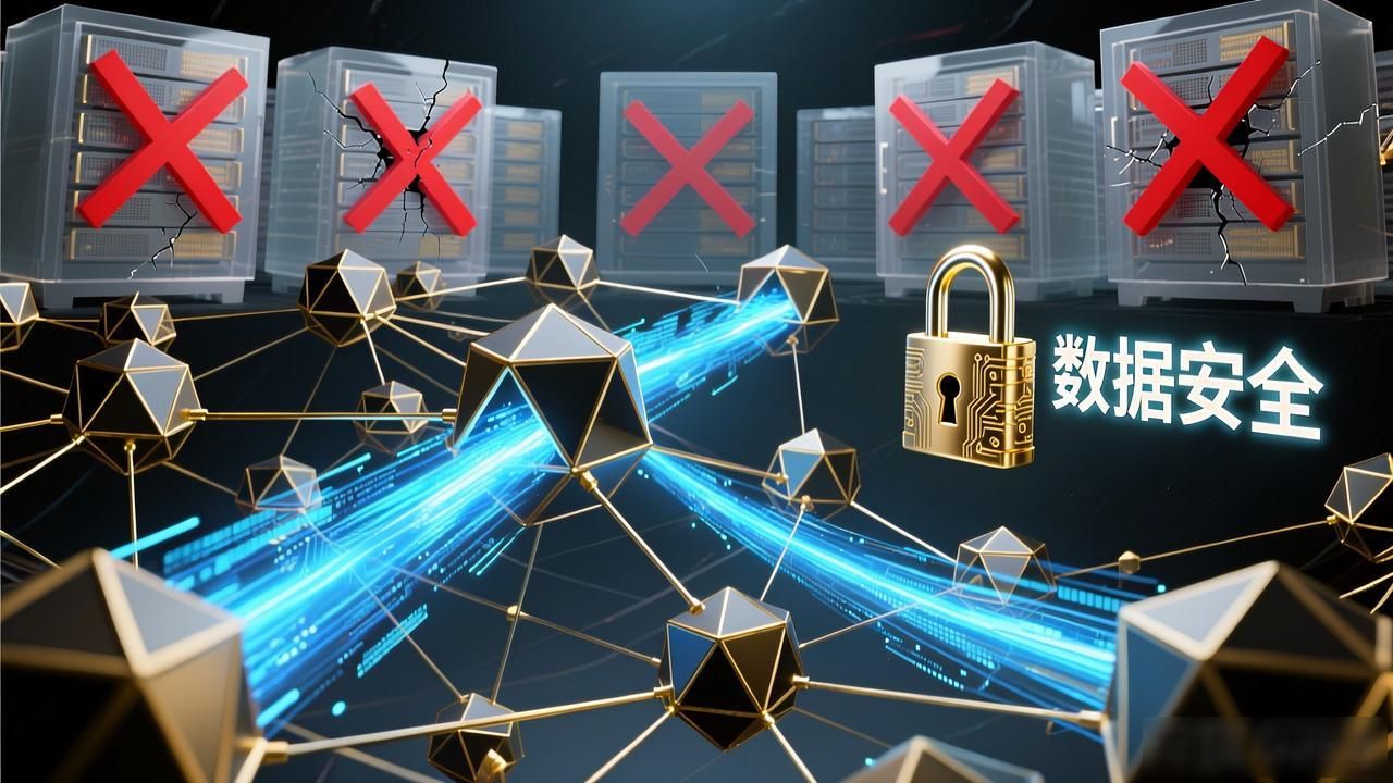 黑金商城区块链怎么用？中小企业降本增效的秘密武器