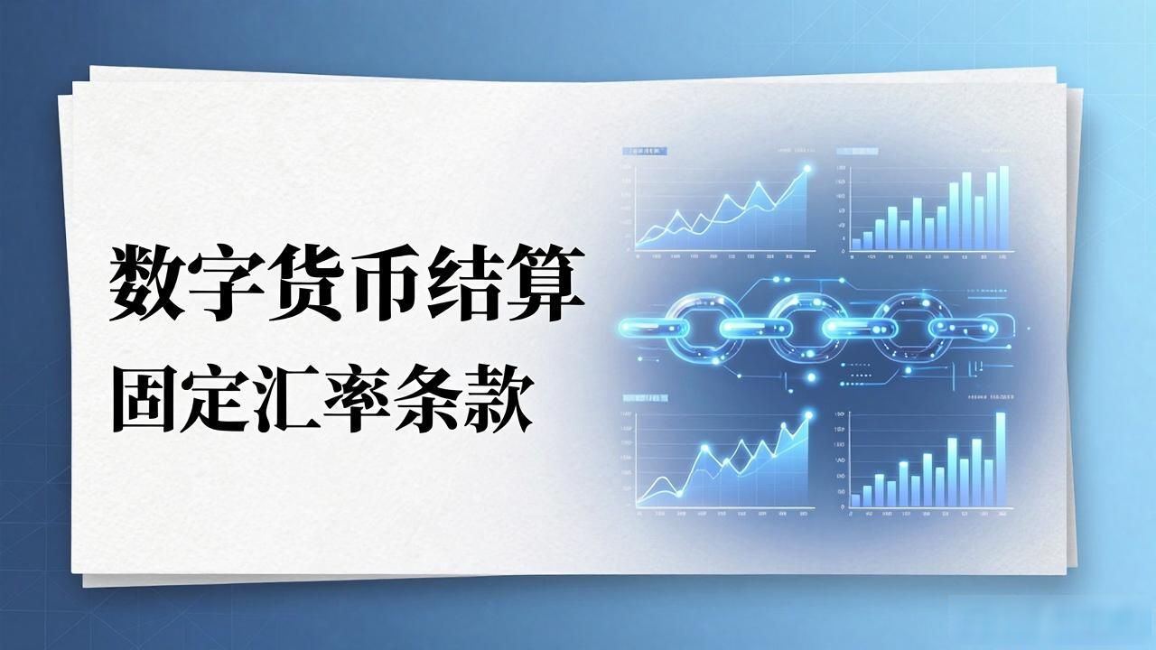 老板必看：数字货币付工程款靠谱吗？风险与实操全解析