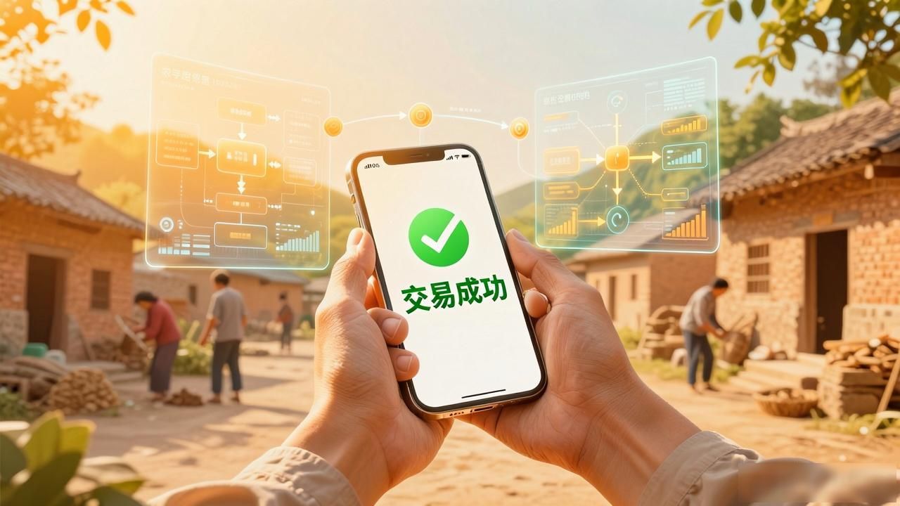 数字货币落地中国，到底图什么？