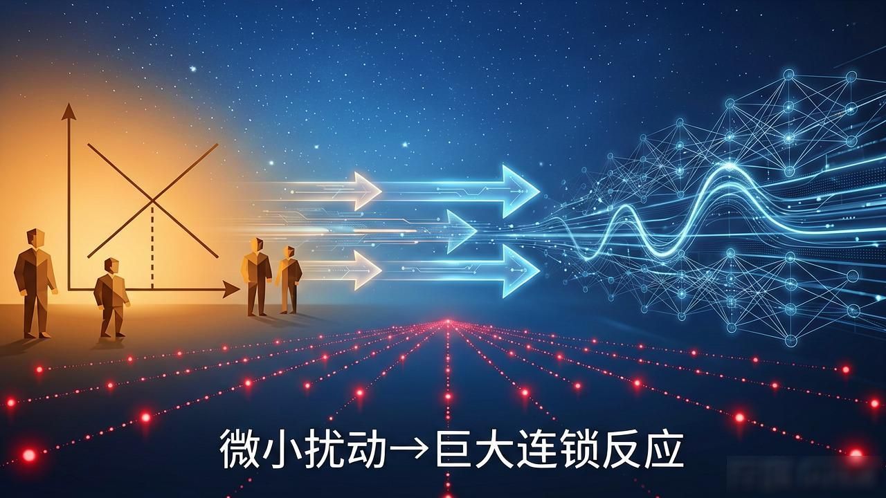 郑泉水团队：解析货币背后的数字逻辑
