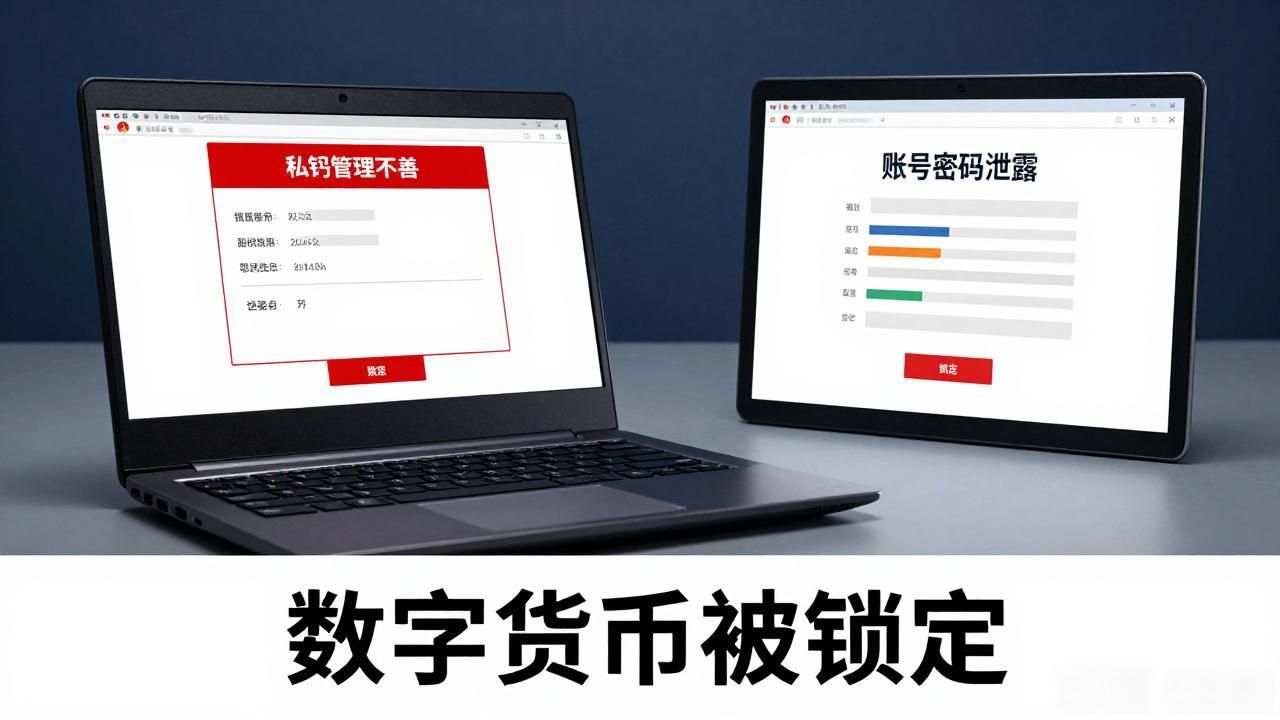 贪官藏币被查：受贿数字货币如何被锁定？