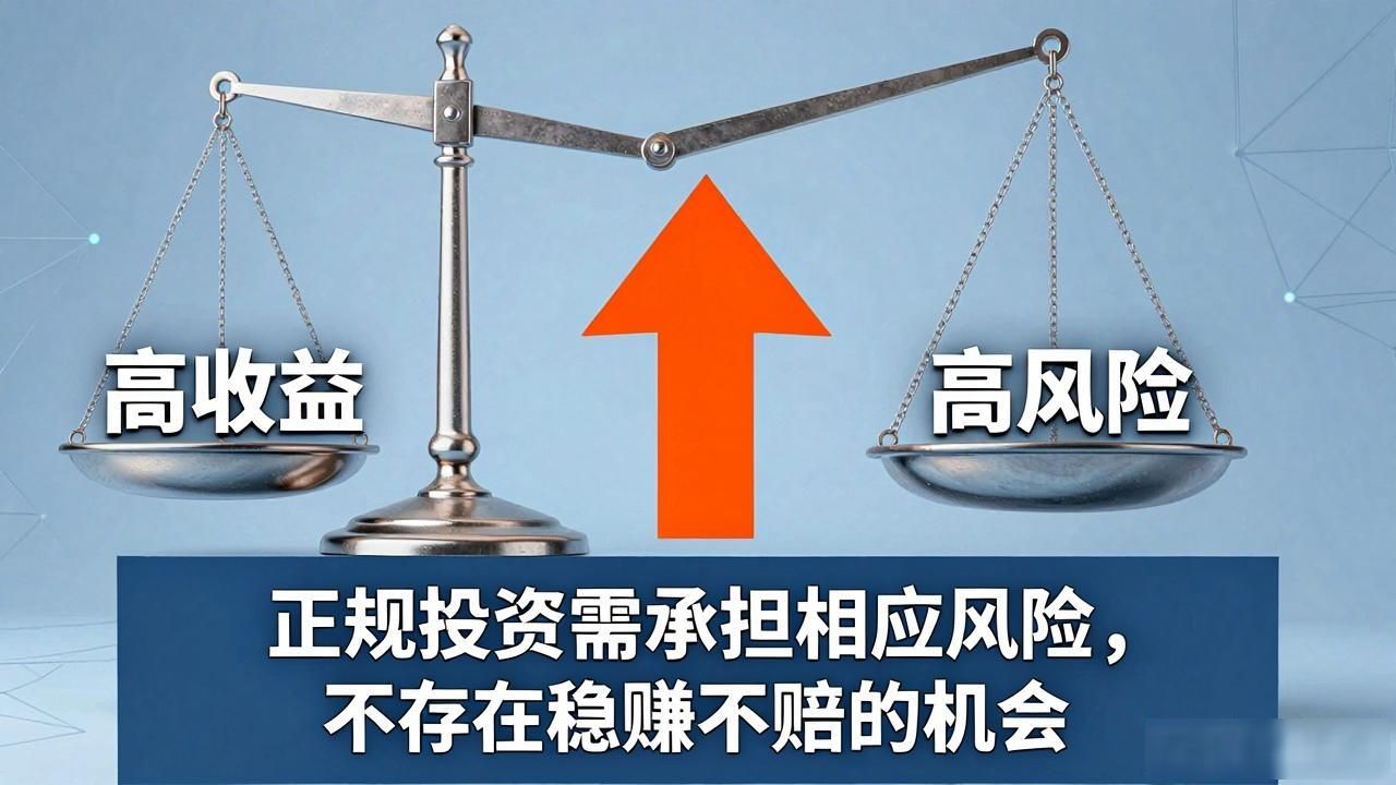 万特链数字货币靠谱吗？揭秘项目真相与投资风险