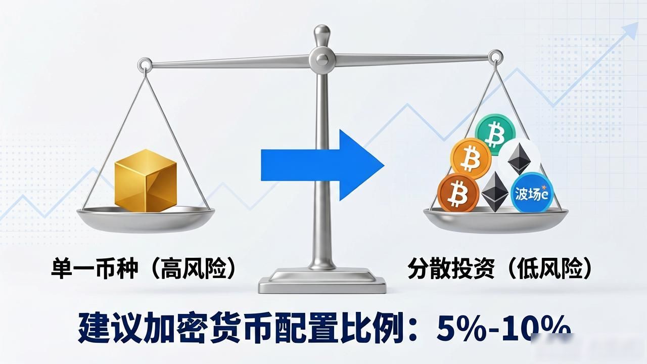 数字货币投资入门：普通人如何稳赚不赔？