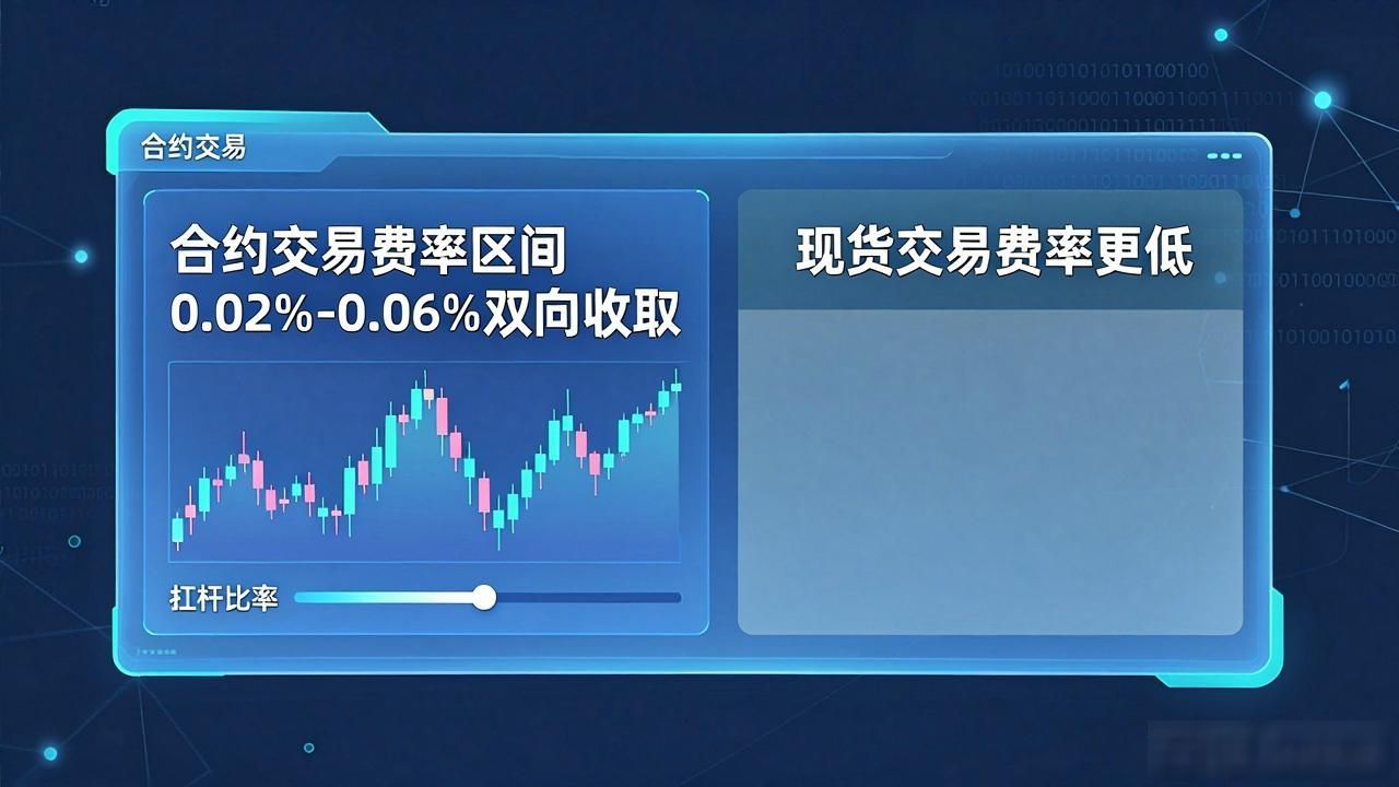 数字货币交易手续费怎么选最划算？2026最新攻略