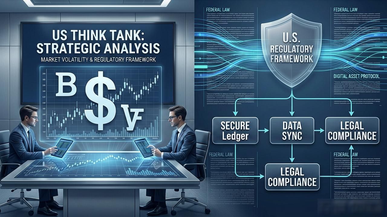 中美数字货币博弈：智库眼中的未来金融版图