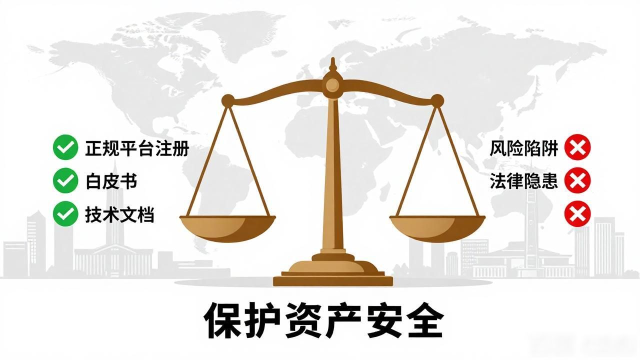 JCT数字货币真相揭秘：是财富机遇还是风险陷阱？