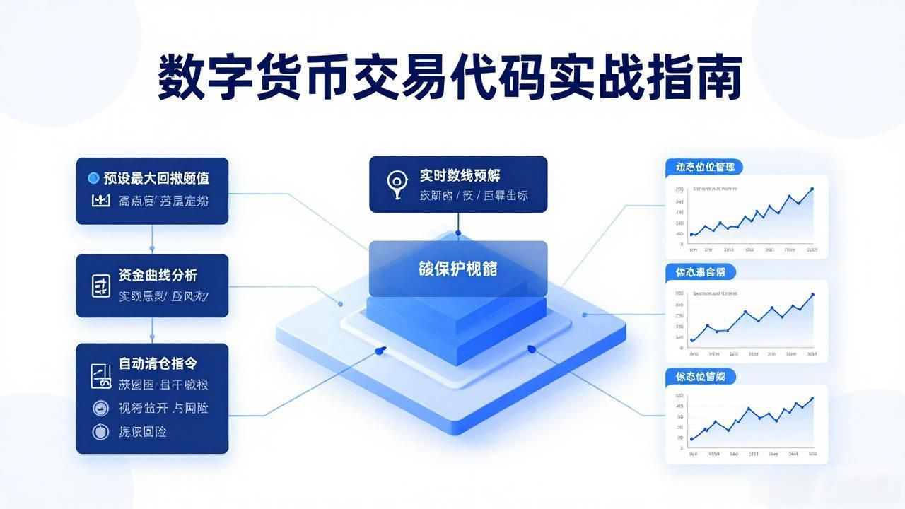 数字货币交易代码实战指南