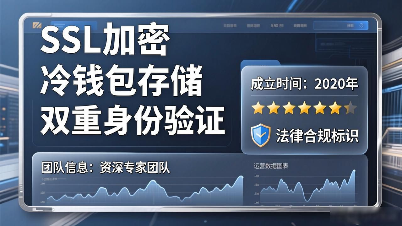 数字货币金融网站怎么选？专业推荐避坑指南
