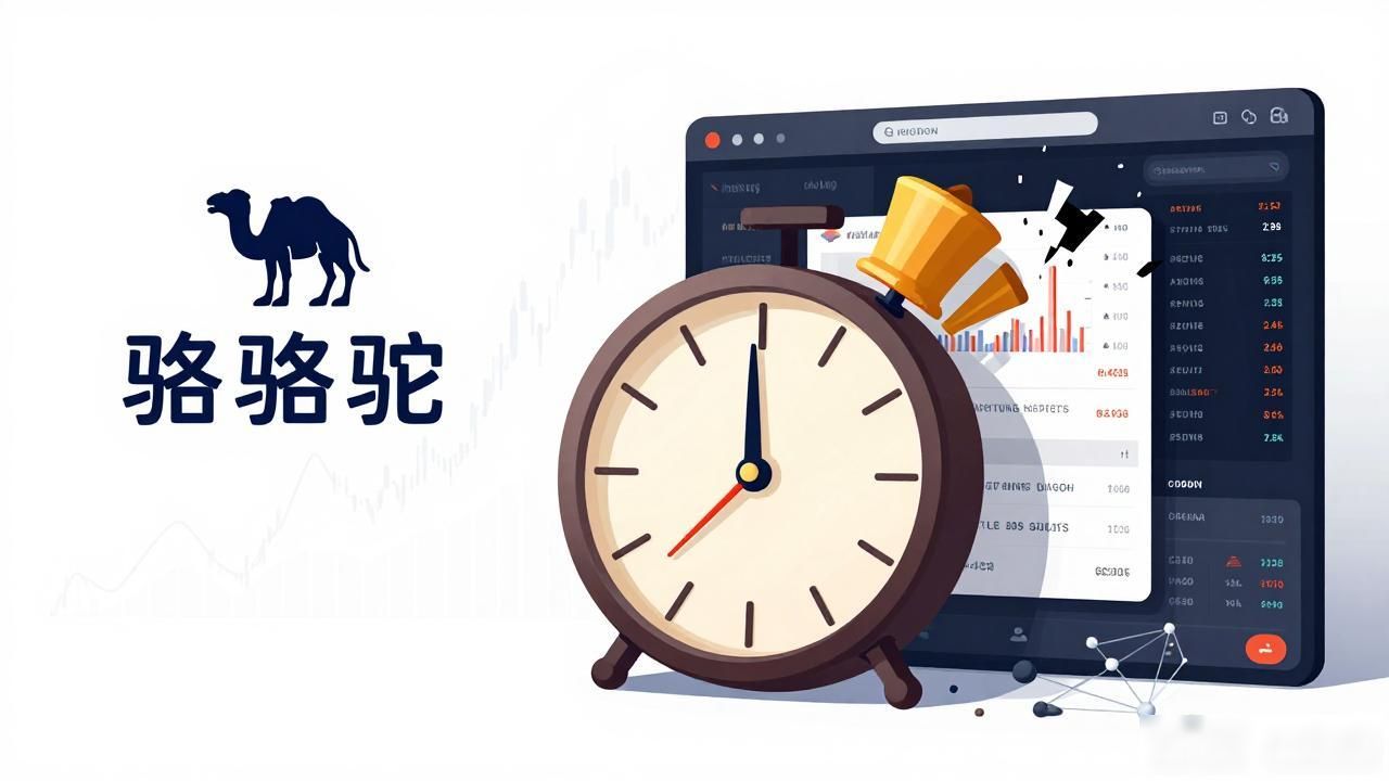 数字货币交易平台骆驼：曾经的辉煌与教训