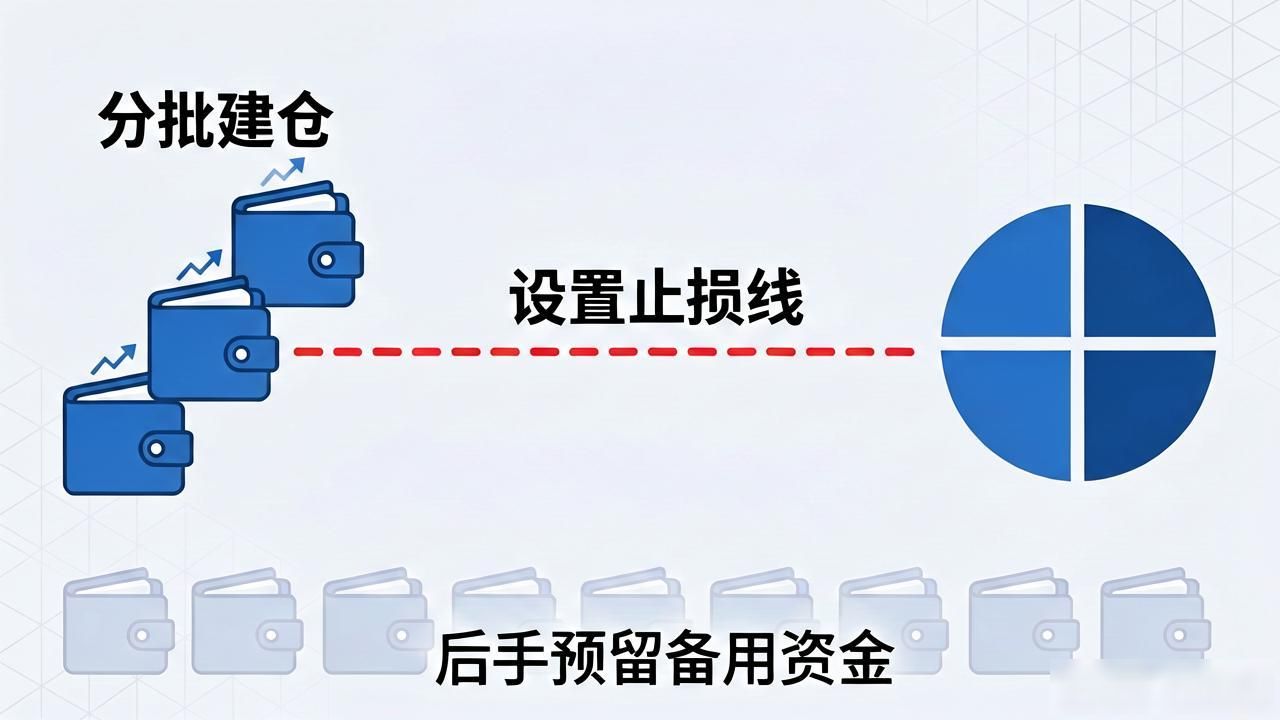 今日交易数字货币，看准这几个关键点不吃亏