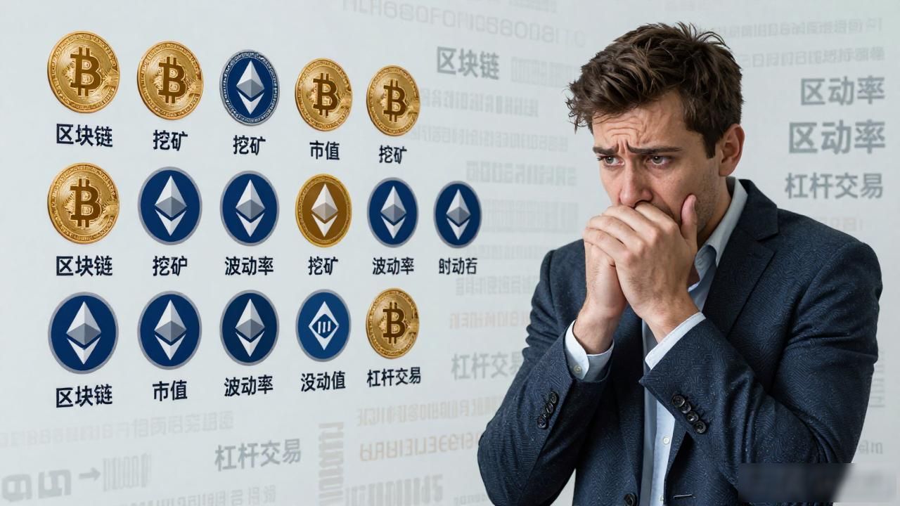 数字货币陈钟是谁？一文看懂圈内这个人