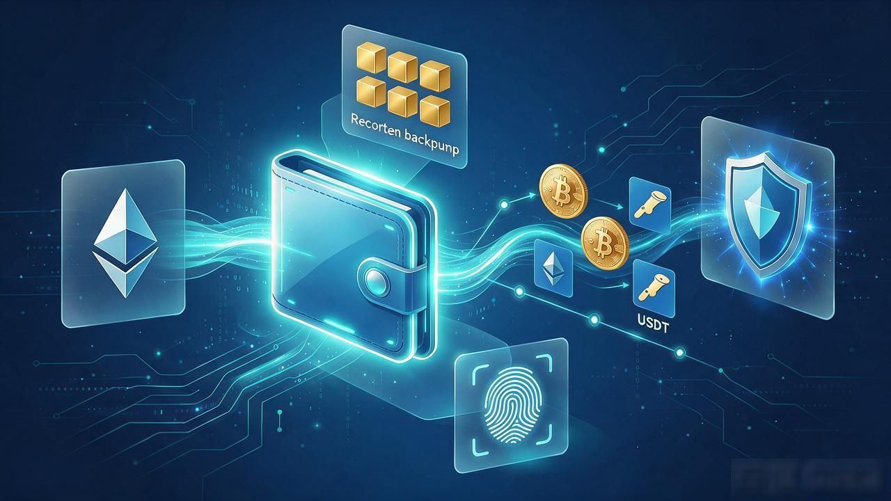 imtoken以前的版本究竟有何不同？聊聊它的进化之路